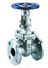 Flange Gate Valve
