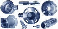 Machined Parts