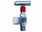 1/2" MxF Carbon Steel 10000 PSI Angle Needle Valve