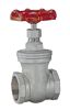 Threaded Gate Valve