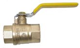 Brass Ball Valve