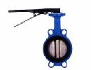 Butterfly Valve