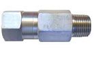 Inline Check Valve