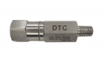 1/8" Stainless Steel Inline Check Valve