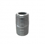 1/4" S80 pipe nipple adapter