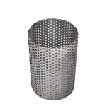 1/4", 3/8", 1/2" Replacement Screen