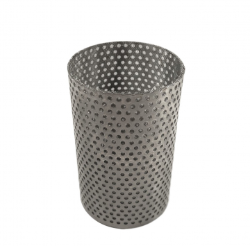 1/4", 3/8", 1/2" Replacement Screen