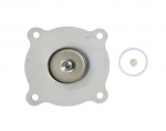 1" Silicone Repair Kit for #102690