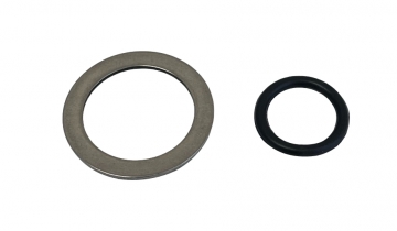 3/8" In-line Check Valve Replacement Kit