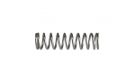 1/4" NC solenoid valve compression spring