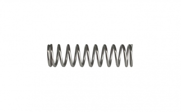 1/4" NC solenoid valve compression spring