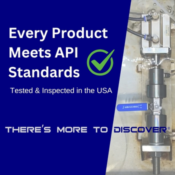 We Stand Behind Our Products