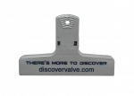 Logo Chip Clip