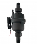 3/4" Vertical Water Meter Liters