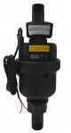 3/4" Vertical Water Meter US Gallons