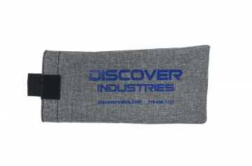Glasses Pouch