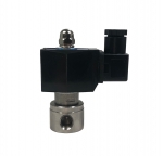 1/4" Stainless Steel Solenoid Valve N/O