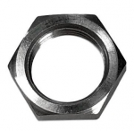 Panel Mount Nut for Mini Needle Valves