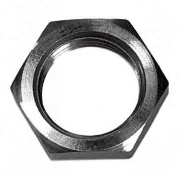 Panel Mount Nut for Mini Needle Valves